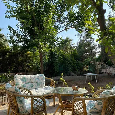 Deka 5 Apartamento Fethiye